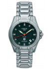 Стальное звено для браслета Tissot T613015212